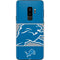 NFL Detroit Lions Zone Block Galaxy S9 Plus Skin