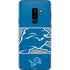 NFL Detroit Lions Zone Block Galaxy S9 Plus Skin