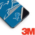 NFL Detroit Lions Zone Block Galaxy S9 Plus Skin