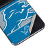 NFL Detroit Lions Zone Block Galaxy Z Flip5 5G Skin