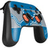 NFL Detroit Lions Zone Block Google Stadia Controller Skin