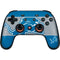 NFL Detroit Lions Zone Block Google Stadia Controller Skin