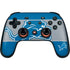 NFL Detroit Lions Zone Block Google Stadia Controller Skin