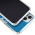 NFL Detroit Lions Zone Block iPhone 11 Pro Clear Case