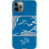 NFL Detroit Lions Zone Block iPhone 11 Pro Lite Case
