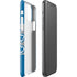 NFL Detroit Lions Zone Block iPhone 11 Pro Lite Case