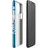 NFL Detroit Lions Zone Block iPhone 11 Pro Max Lite Case