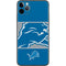 NFL Detroit Lions Zone Block iPhone 11 Pro Max Skin