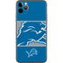 NFL Detroit Lions Zone Block iPhone 11 Pro Max Skin