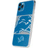 NFL Detroit Lions Zone Block iPhone 11 Pro Max Skin