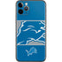 NFL Detroit Lions Zone Block iPhone 11 Pro Skin