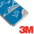 NFL Detroit Lions Zone Block iPhone 11 Pro Skin