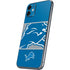 NFL Detroit Lions Zone Block iPhone 11 Skin