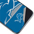 NFL Detroit Lions Zone Block iPhone 11 Skin