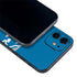 NFL Detroit Lions Zone Block iPhone 12 Mini Skin