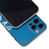 NFL Detroit Lions Zone Block iPhone 12 Pro Max Skin