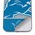 NFL Detroit Lions Zone Block iPhone 12 Pro Skin