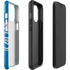 NFL Detroit Lions Zone Block iPhone 13 Pro Max Impact Case