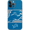 NFL Detroit Lions Zone Block iPhone 13 Pro Max Skin