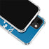 NFL Detroit Lions Zone Block iPhone 14 Clear Case