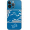 NFL Detroit Lions Zone Block iPhone 15 Pro Skin
