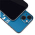 NFL Detroit Lions Zone Block iPhone 14 Skin