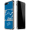 NFL Detroit Lions Zone Block iPhone 7/8 Plus Clear Case