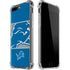 NFL Detroit Lions Zone Block iPhone 7/8 Plus Clear Case