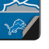 NFL Detroit Lions Zone Block iPhone SE (2nd & 3rd Gen) Skin