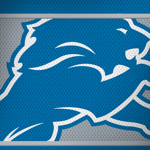 NFL Detroit Lions Zone Block iPhone X Pro Case