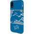 NFL Detroit Lions Zone Block iPhone XR Pro Case