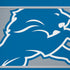 NFL Detroit Lions Zone Block iPhone XR Pro Case