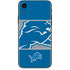 NFL Detroit Lions Zone Block iPhone XR Skin