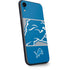 NFL Detroit Lions Zone Block iPhone XR Skin