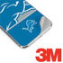NFL Detroit Lions Zone Block iPhone XR Skin