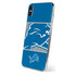 NFL Detroit Lions Zone Block iPhone XS Skin