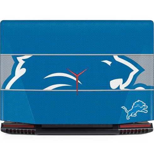 NFL Detroit Lions Zone Block Legion Y720 Skin