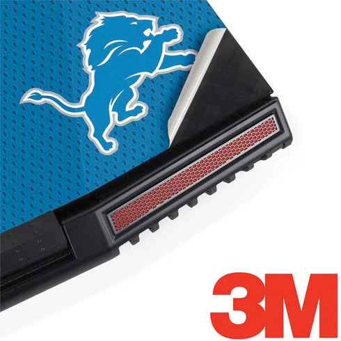 NFL Detroit Lions Zone Block Legion Y720 Skin