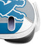 NFL Detroit Lions Zone Block Meta Quest 3 Skin