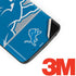 NFL Detroit Lions Zone Block Moto G6 Skin