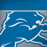 NFL Detroit Lions Zone Block Moto G6 Skin