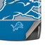 NFL Detroit Lions Zone Block Motorola RAZR Skin