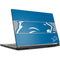 NFL Detroit Lions Zone Block MSI GS65 Stealth Laptop Skin