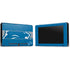 NFL Detroit Lions Zone Block Nintendo Switch Bundle Skin