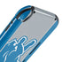 NFL Detroit Lions Zone Block Nintendo Switch Lite Skin