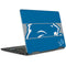 NFL Detroit Lions Zone Block Notebook 9 Pro 13in (2017) Skin