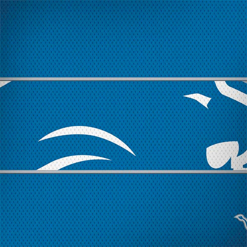 NFL Detroit Lions Zone Block Notebook 9 Pro 13in (2017) Skin