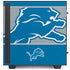 NFL Detroit Lions Zone Block NZXT H510 Compact ATX Mid-Tower Case Skin