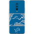 NFL Detroit Lions Zone Block OnePlus 7 Pro Skin