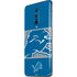 NFL Detroit Lions Zone Block OnePlus 7 Pro Skin